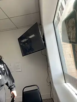 Snapshot of ThicBunz chatting on March 18, 2:26 pm ThicBunz online show from March 18, 2:26 pm