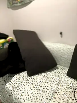 Snapshot of ThicBunz chatting on October 28, 3:58 pm ThicBunz online show from October 28, 3:58 pm