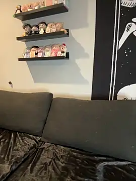 Snapshot of ThicBunz chatting on November 26, 5:14 pm ThicBunz online show from November 26, 5:14 pm