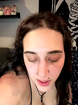 ThicBunz online show from January 7, 12:02 am