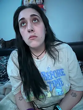 ThicBunz online show from March 16, 1:00 am