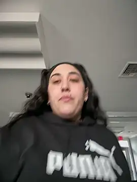 ThicBunz online show from April 22, 1:12 pm