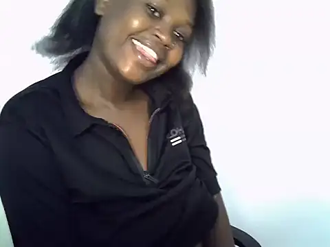 Snapshot of Sexiebony12 chatting on June 23, 8:07 pm Sexiebony12 online show from June 23, 8:07 pm