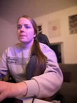 Piinkpandora online show from February 17, 9:21 pm