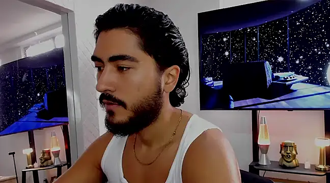 david  johnson372 online show from January 26, 1:04 pm