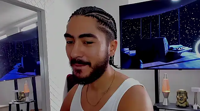 david  johnson372 online show from February 9, 1:03 pm