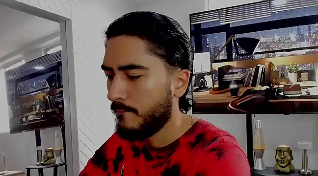 david  johnson372 online show from February 14, 12:57 pm