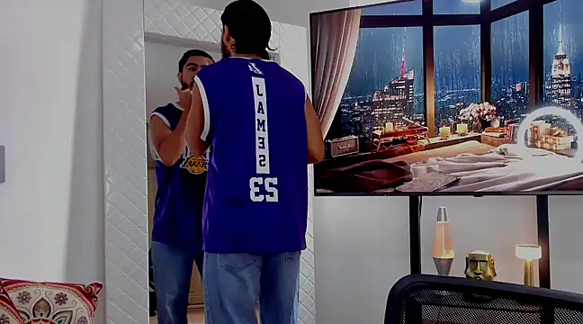 david  johnson372 online show from February 23, 12:59 pm