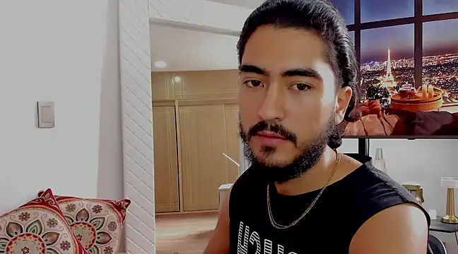 david  johnson372 online show from February 26, 3:08 pm