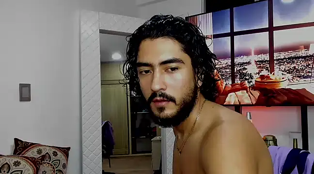 david  johnson372 online show from March 2, 12:31 am