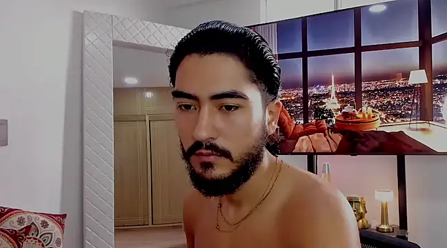 david  johnson372 online show from March 3, 12:37 pm