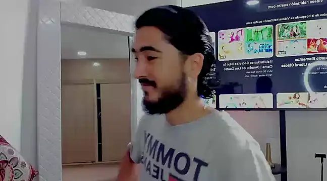 david  johnson372 online show from March 10, 12:48 pm