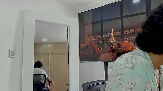 david  johnson372 online show from March 21, 3:57 pm