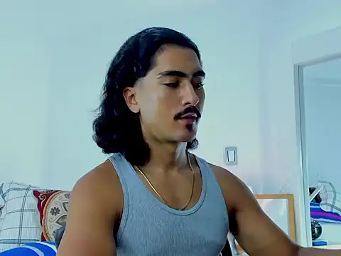 david  johnson372 online show from September 21, 12:56 am