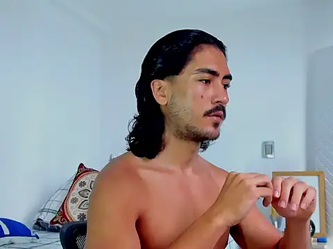 david  johnson372 online show from October 5, 11:52 am