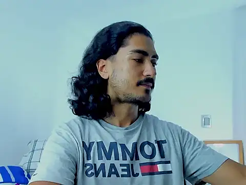 david  johnson372 online show from October 7, 12:41 am