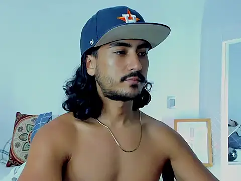 david  johnson372 online show from October 19, 12:55 am