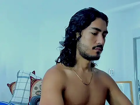 david  johnson372 online show from October 29, 11:12 am