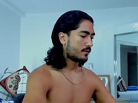 david  johnson372 online show from November 1, 11:34 am