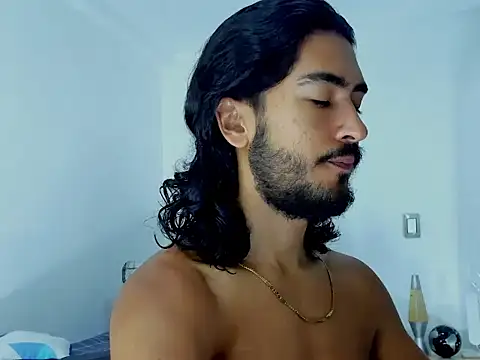 david  johnson372 online show from December 3, 10:57 am