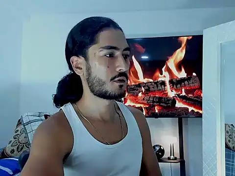 david  johnson372 online show from January 7, 12:57 am