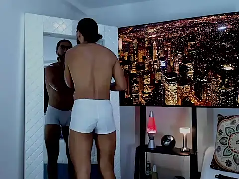 david  johnson372 online show from February 22, 1:40 am