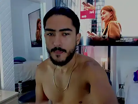 david  johnson372 online show from April 24, 10:39 am