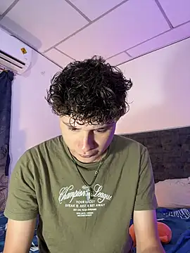 Nathan Bluee online show from November 13, 3:55 pm