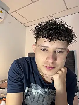 Nathan Bluee online show from November 19, 3:01 pm