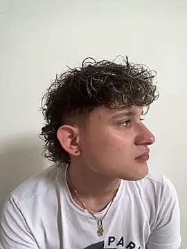 Nathan Bluee online show from April 8, 4:29 pm