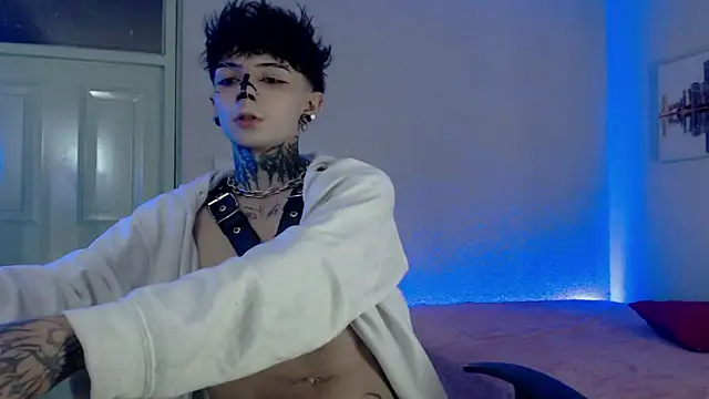 Andy bapho online show from December 5, 2:55 pm