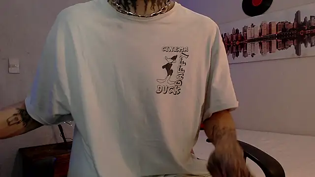 Andy bapho online show from December 29, 3:13 pm