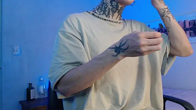 Andy bapho online show from March 4, 2:53 pm