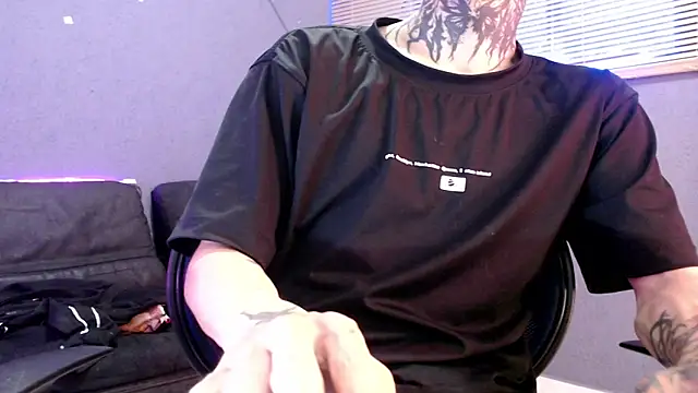 Andy bapho online show from September 28, 3:06 pm