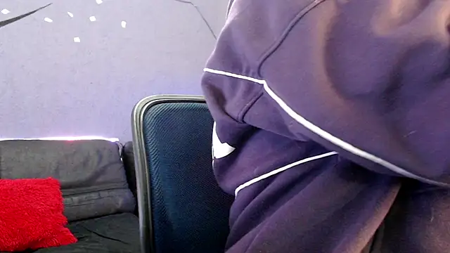 Andy bapho online show from September 30, 6:57 pm