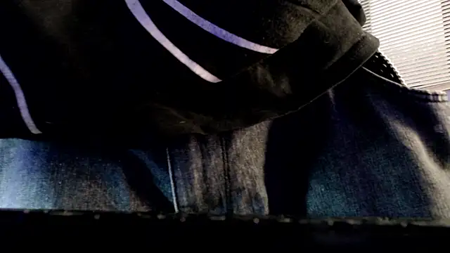 Andy bapho online show from October 7, 2:14 pm