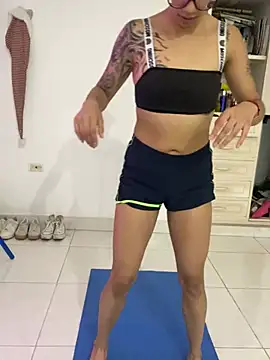 bdanevil online show from March 8, 1:06 am