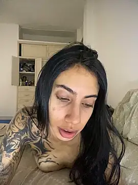 bdanevil online show from March 9, 4:49 am