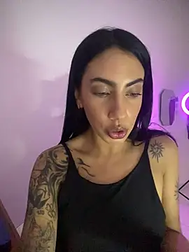 bdanevil online show from March 15, 7:48 pm