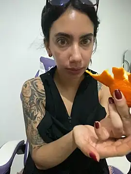 bdanevil online show from March 19, 1:21 am