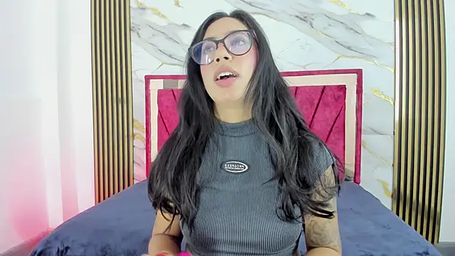 bdanevil online show from September 25, 1:59 pm