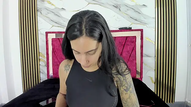 bdanevil online show from November 5, 1:22 pm