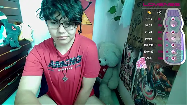 Snapshot of BjAlexxx-FTM chatting on January 2, 4:56 pm BjAlexxx-FTM online show from January 2, 4:56 pm