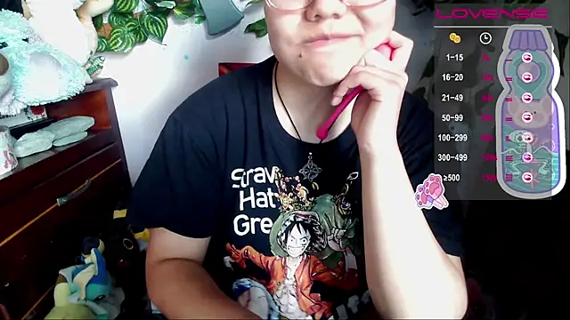 Snapshot of BjAlexxx-FTM chatting on January 30, 6:00 pm BjAlexxx-FTM online show from January 30, 6:00 pm