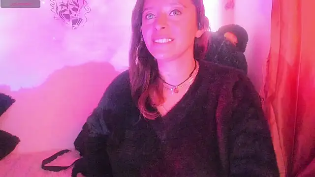 Baioleth online show from February 13, 8:34 pm