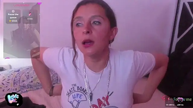 Baioleth online show from October 17, 7:27 pm