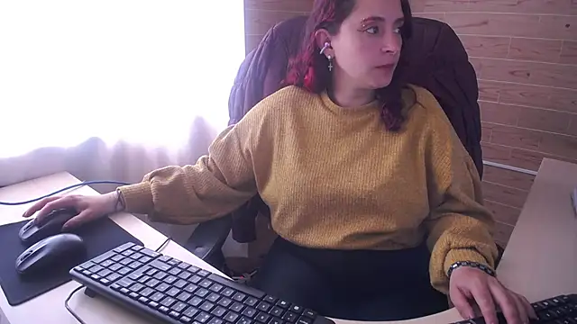 Baioleth online show from April 20, 8:10 pm