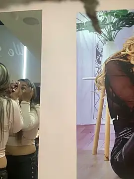 Khalyk G online show from December 22, 2:39 am