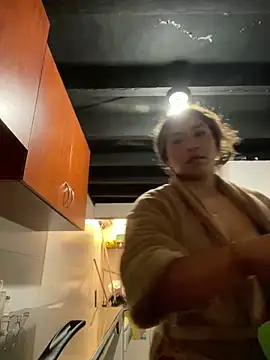 Khalyk G online show from March 5, 6:34 pm