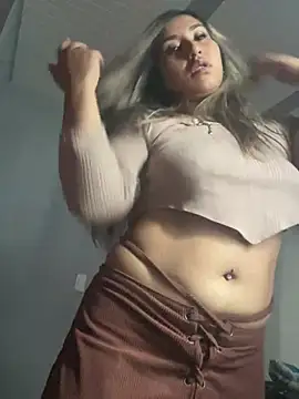 Khalyk G online show from March 14, 7:01 pm